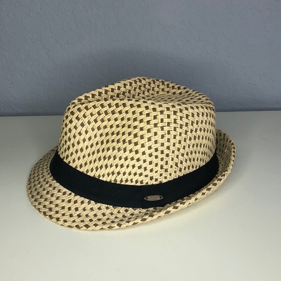 Angela & William Accessories - Beach Hat